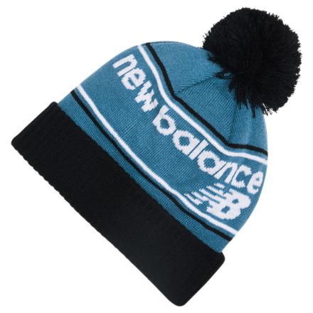 NB Chapeau NB Sport Bobble, MH030409LTB