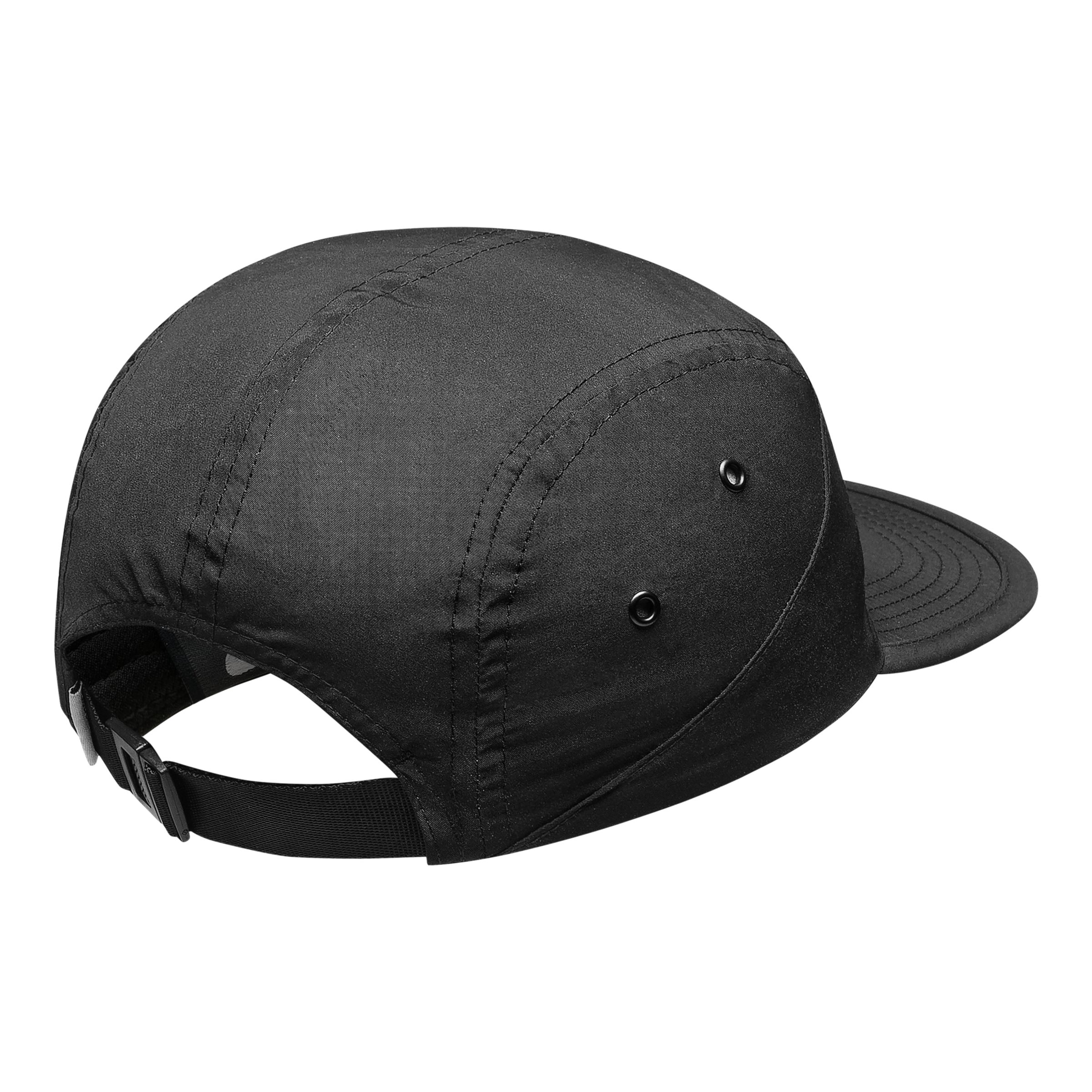 NB 7 Panel Athletics Terrain Cap