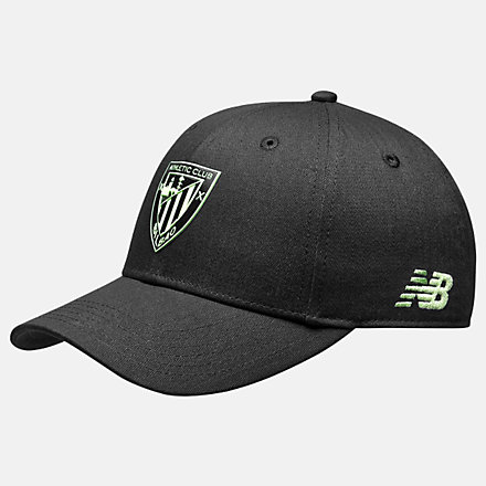 NB ACB NB Sport Cap, MH131946GFB image number null