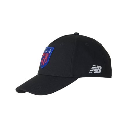 FC Tokyo Essentials Twill Cap