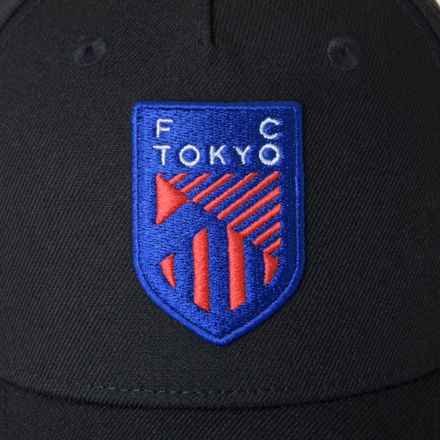 FC Tokyo Essentials Twill Cap