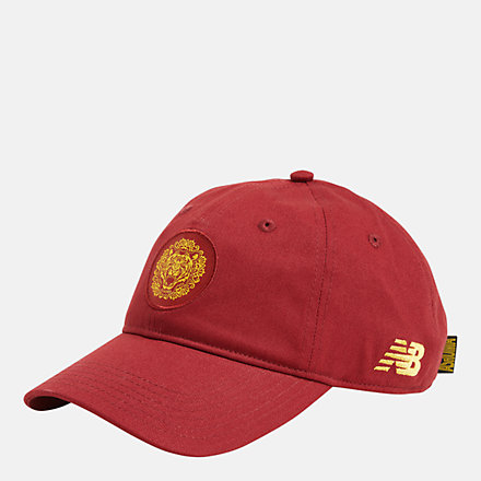New Balance AS Roma Lunar Sport Cap, MH231534RDP image number null