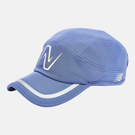 New Balance NB Impact Running Cap, MH232254NSY image number null