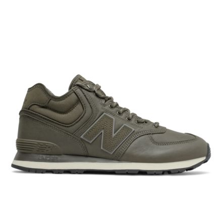 Scarpe new balance store uomo invernali