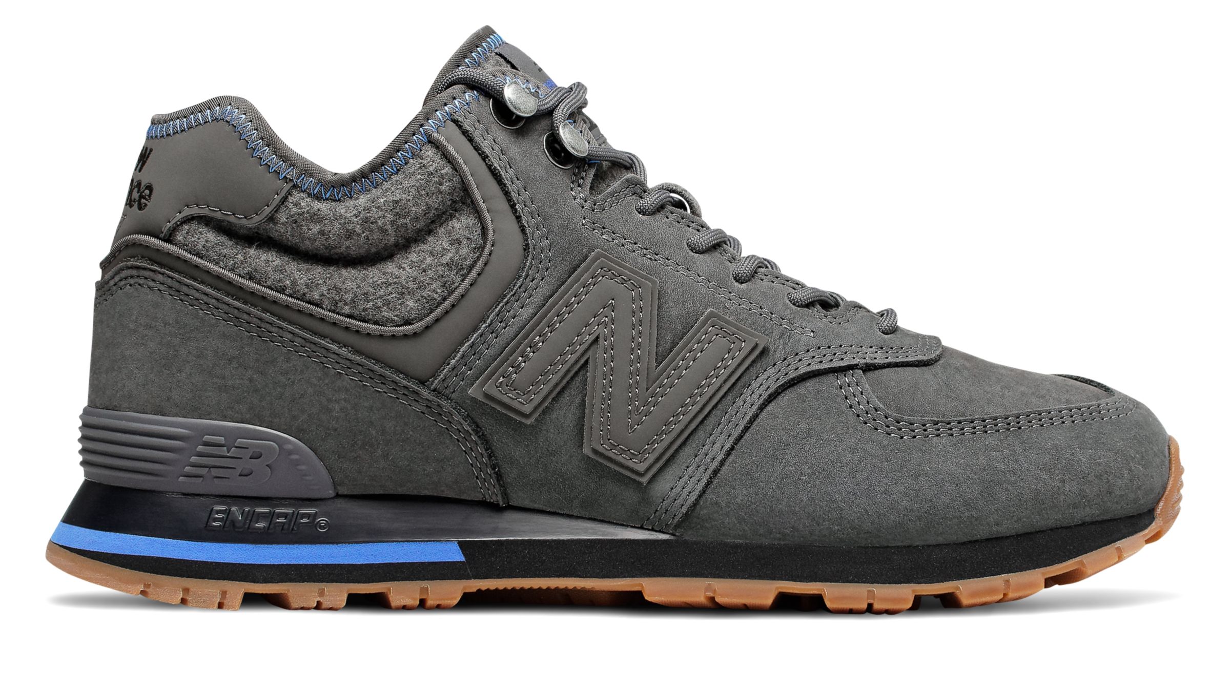 new balance 574 sport homme cyan