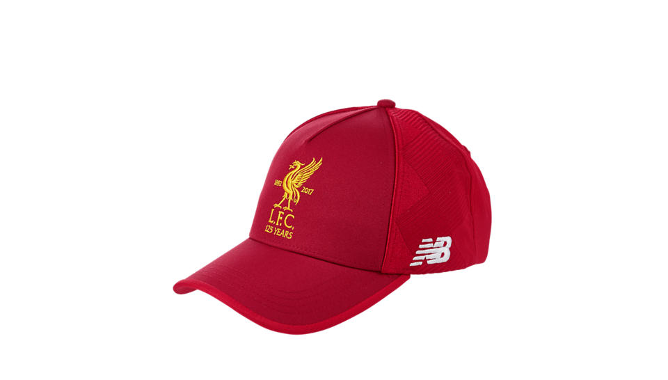 liverpool new balance cap liverpool new balance cap