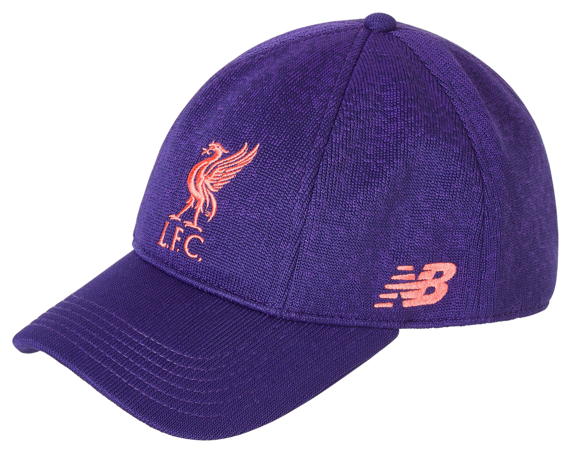 LFC Klopp Cap