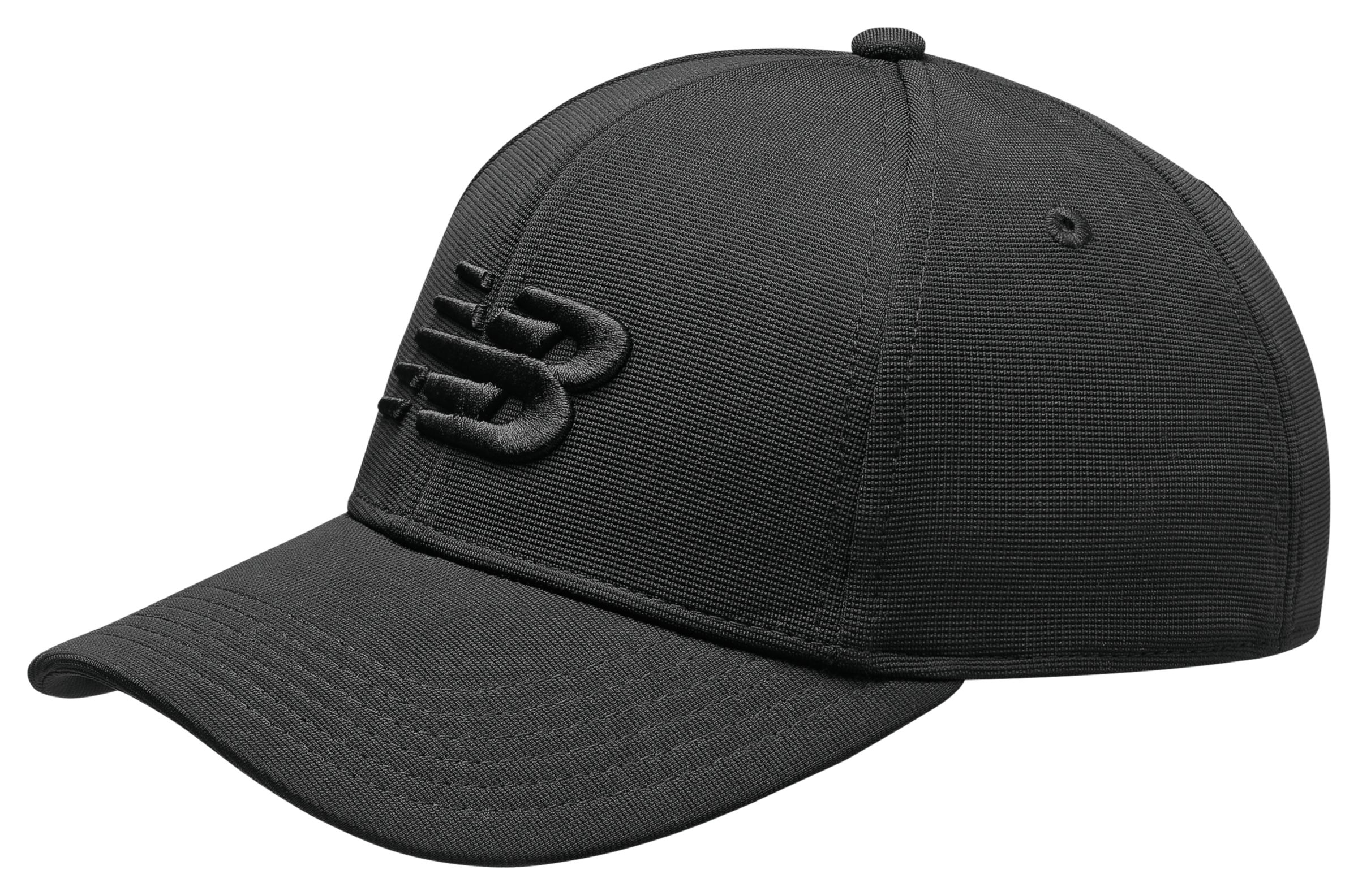 New Balance Unisex Team Cap - (Size OSM)