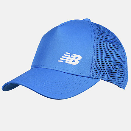 New Balance Team Customisable Cap, MH934308VCT image number null