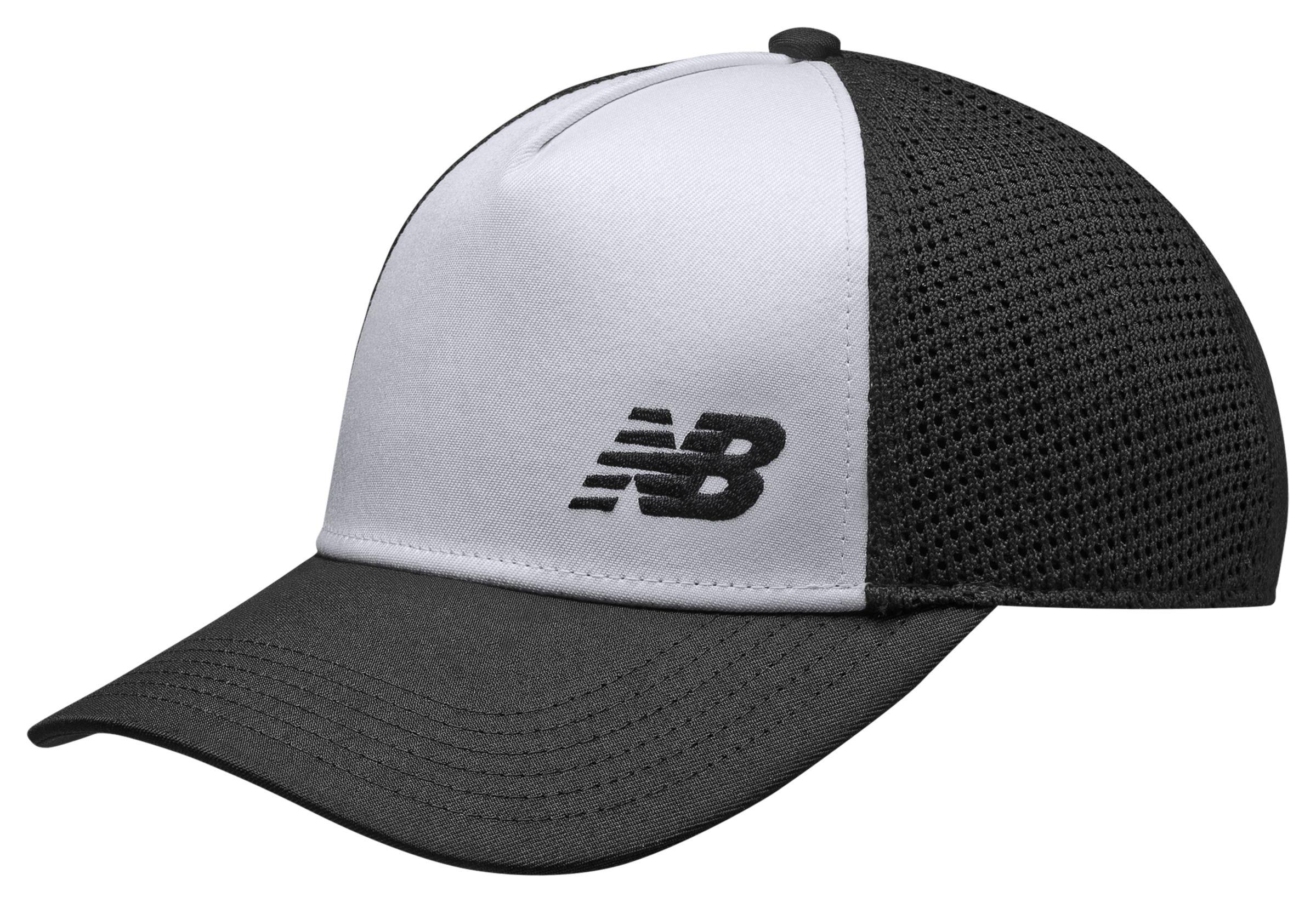 new balance trucker hat