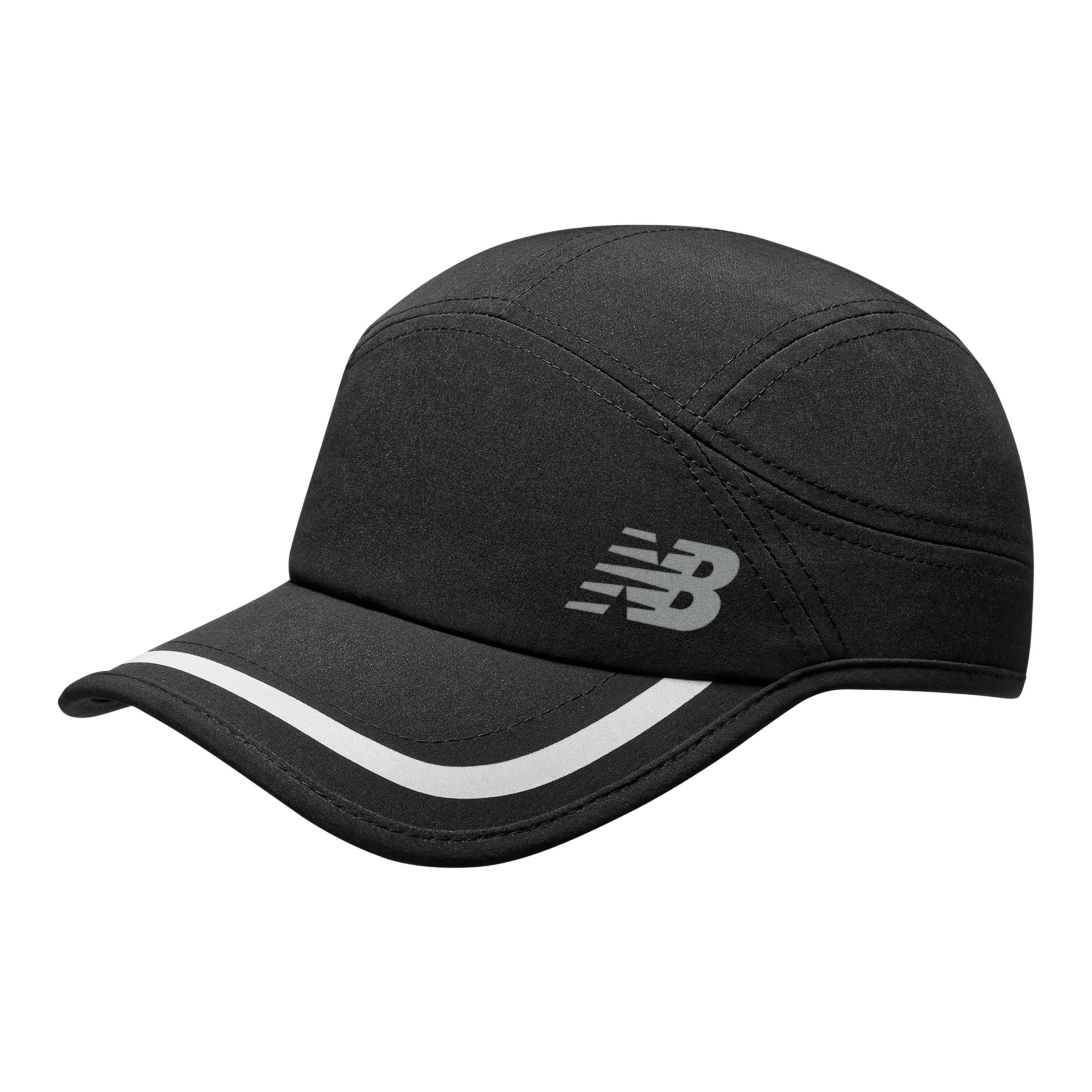 new balance running visor