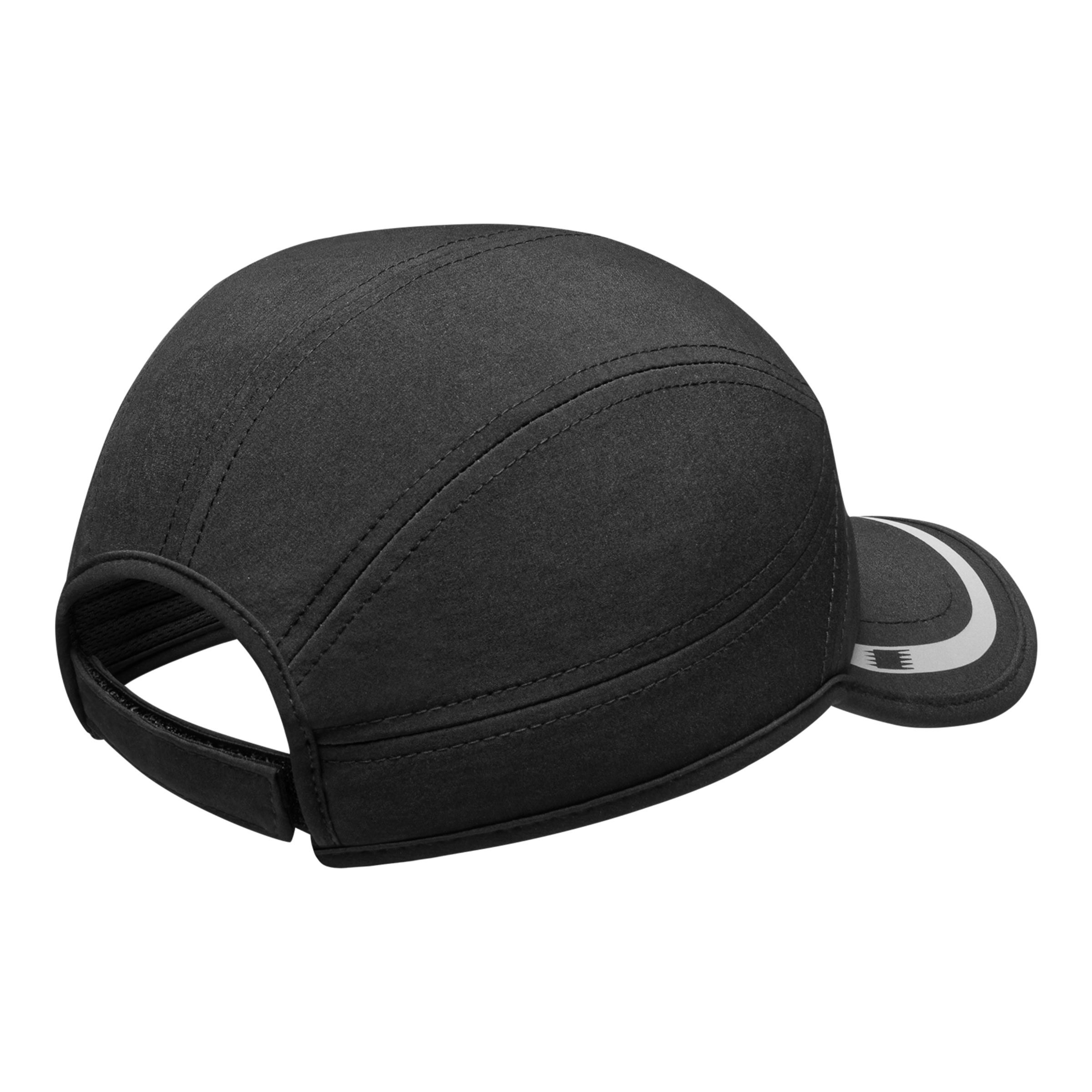 new balance running hat