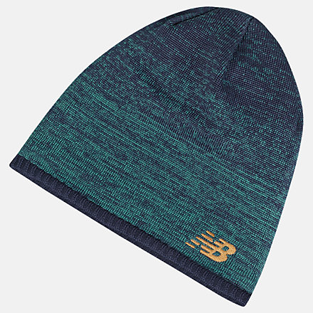 New Balance NBF - Team Customisable Beanie, MH934310MWK image number null