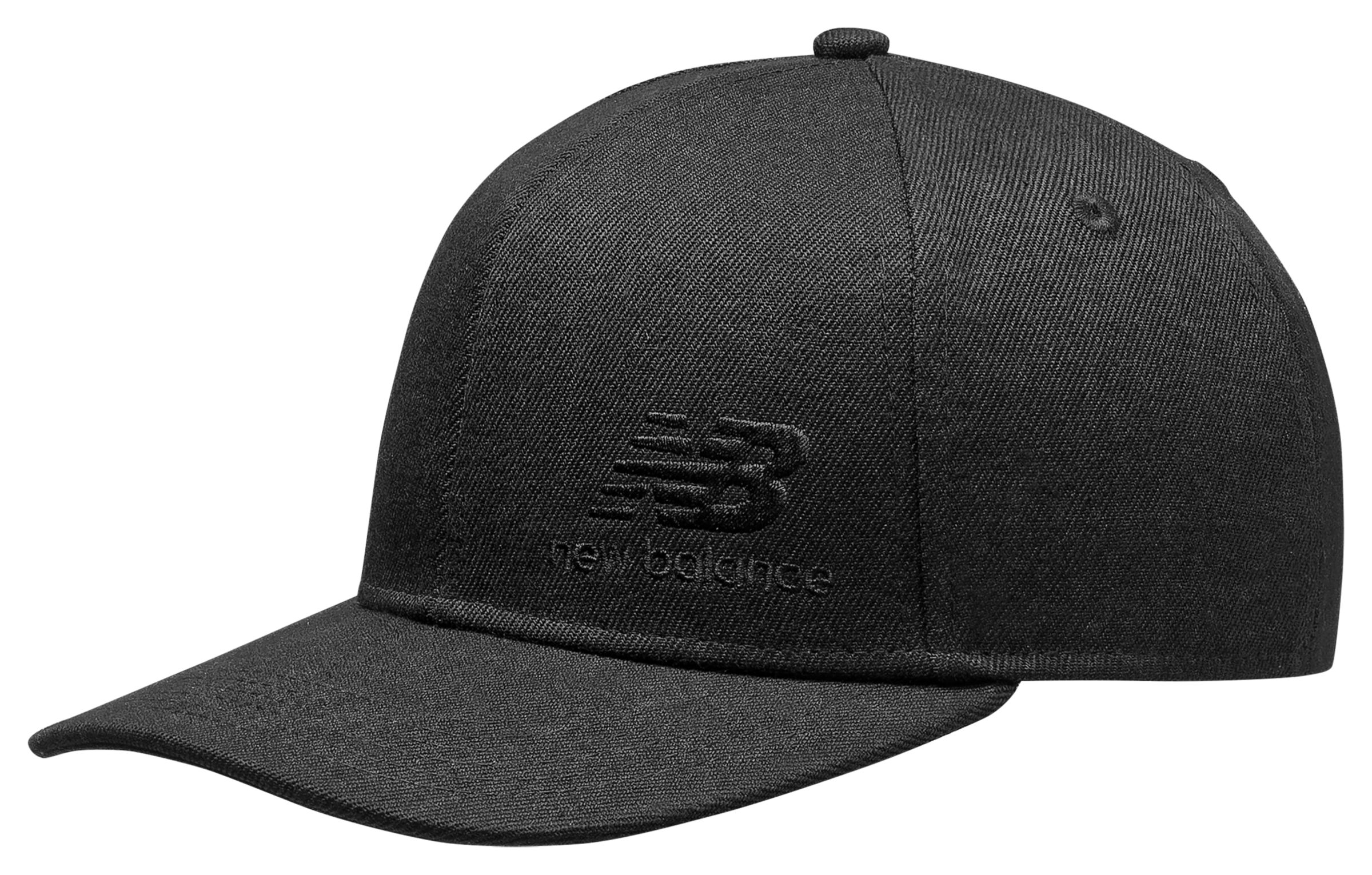 new balance snapback