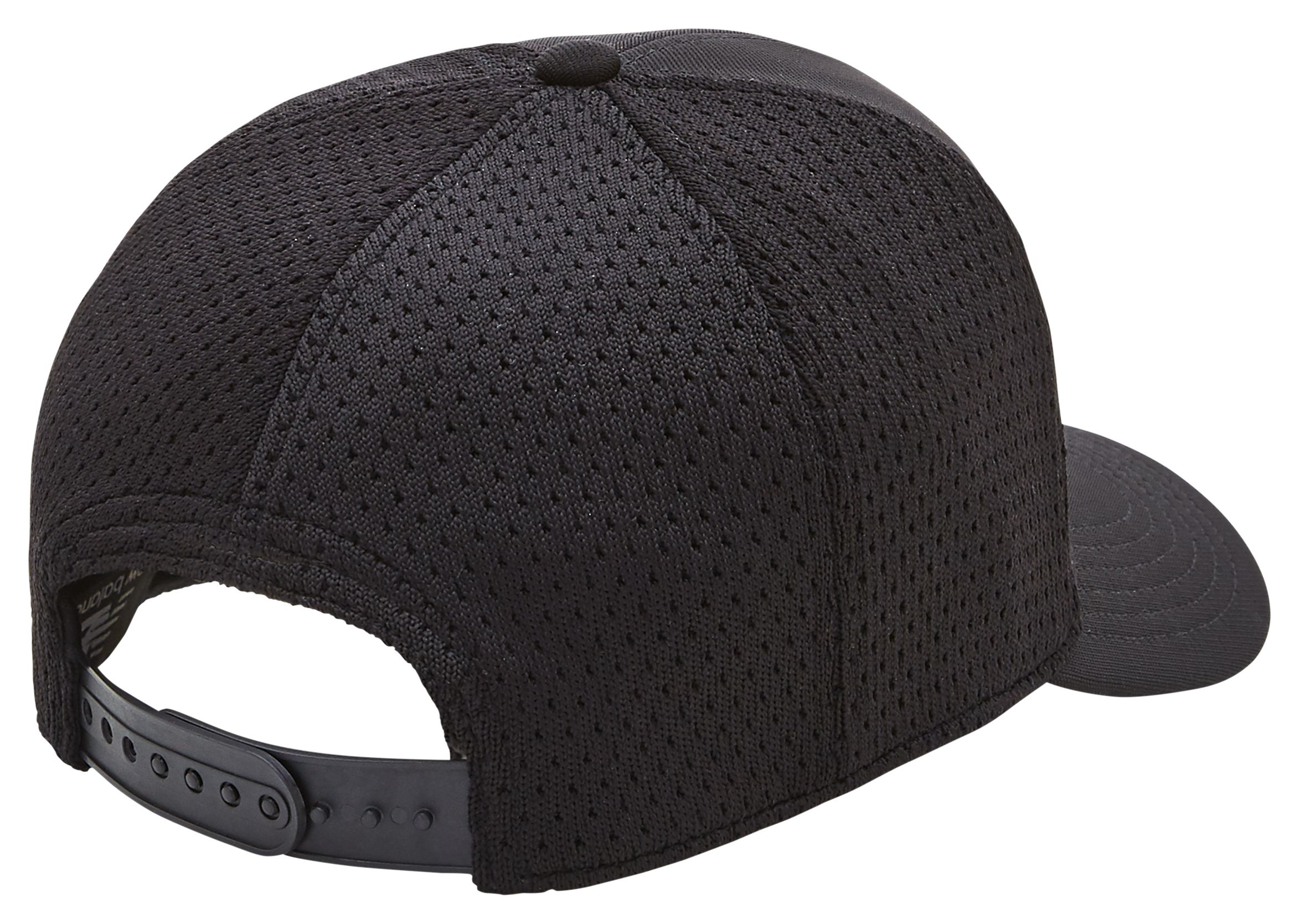 casquette liverpool new balance noir