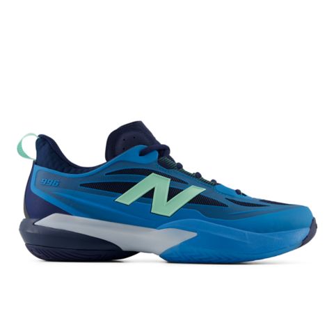 Детские кроссовки New Balance FuelCell 996v7