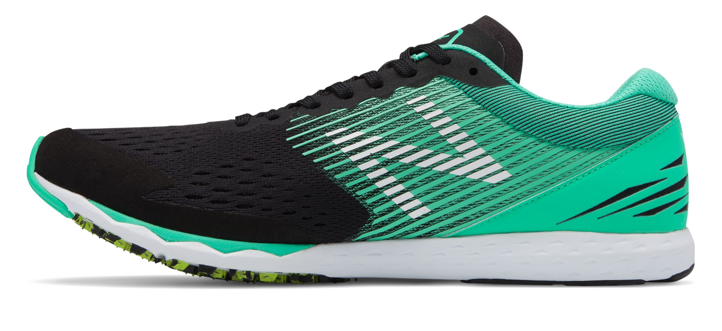new balance hanzo v2 review