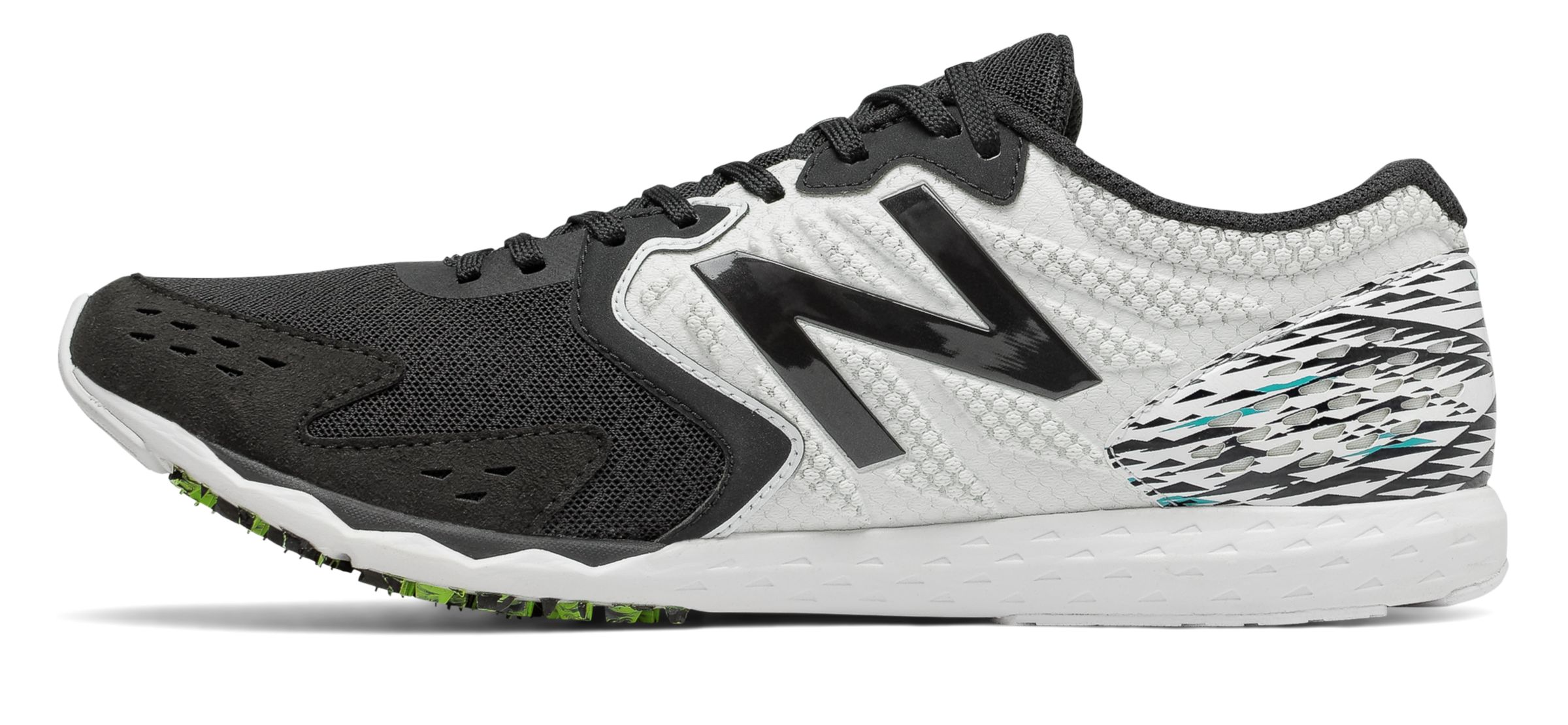 new balance hanzo s oferta