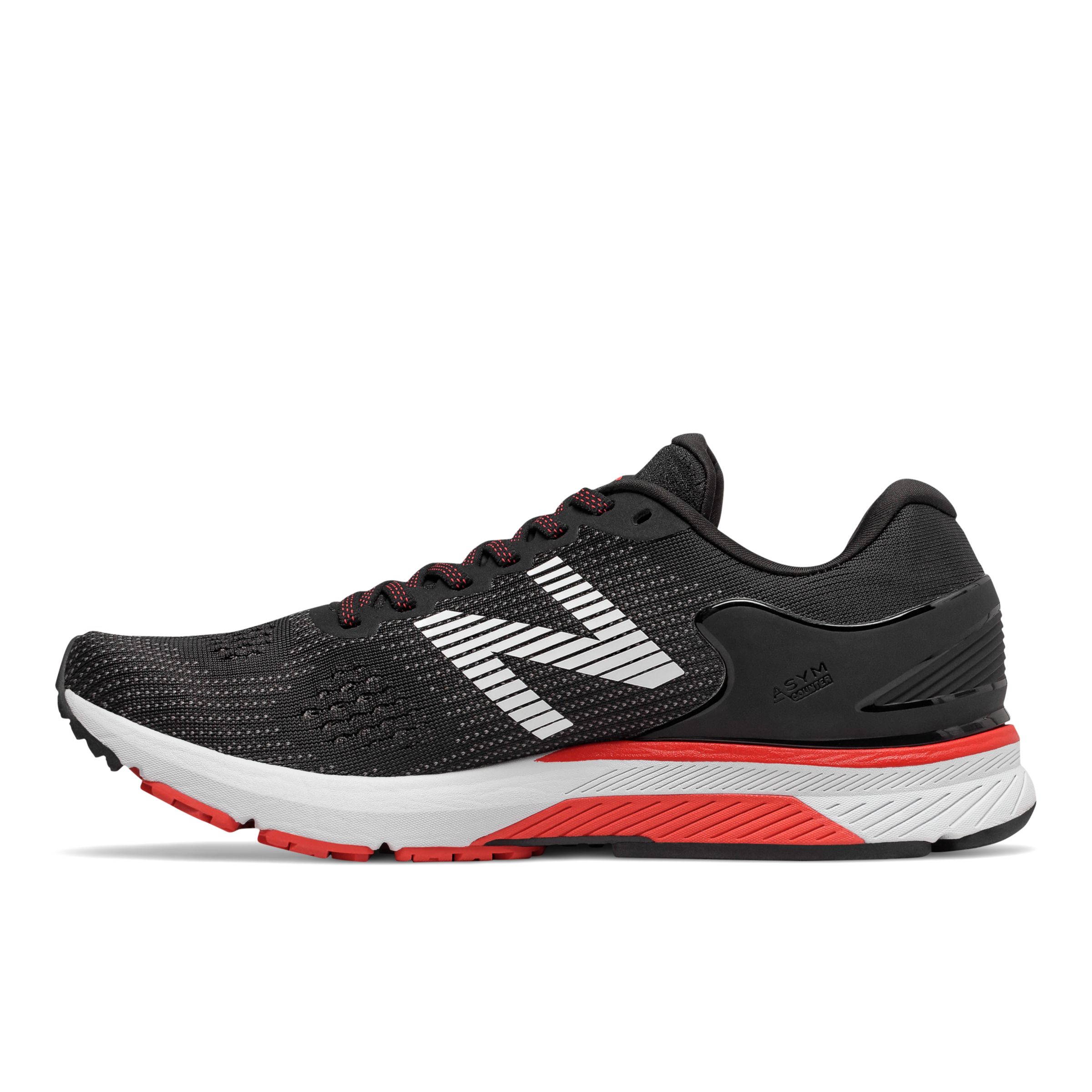 new balance hanzo u review