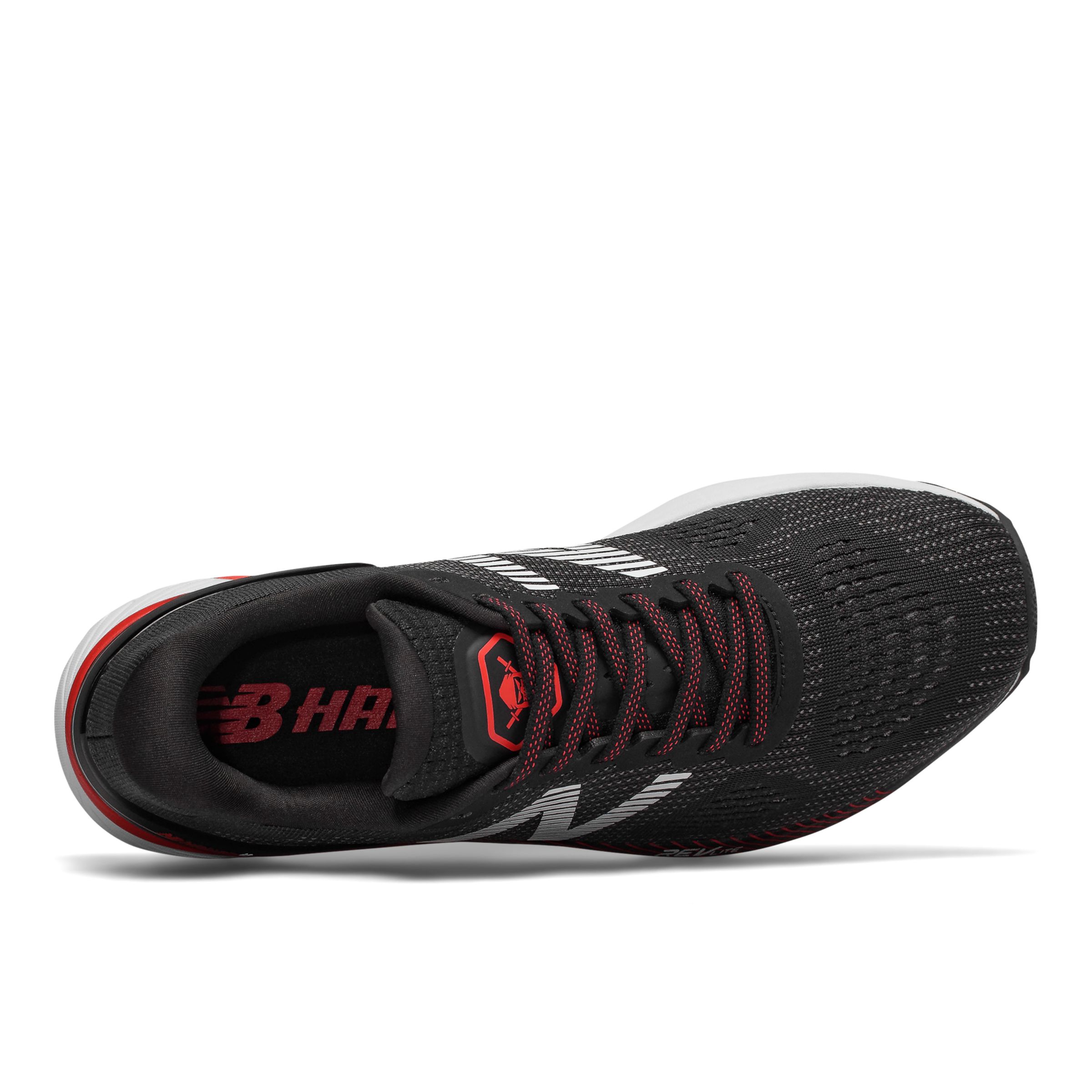 new balance hanzo u review