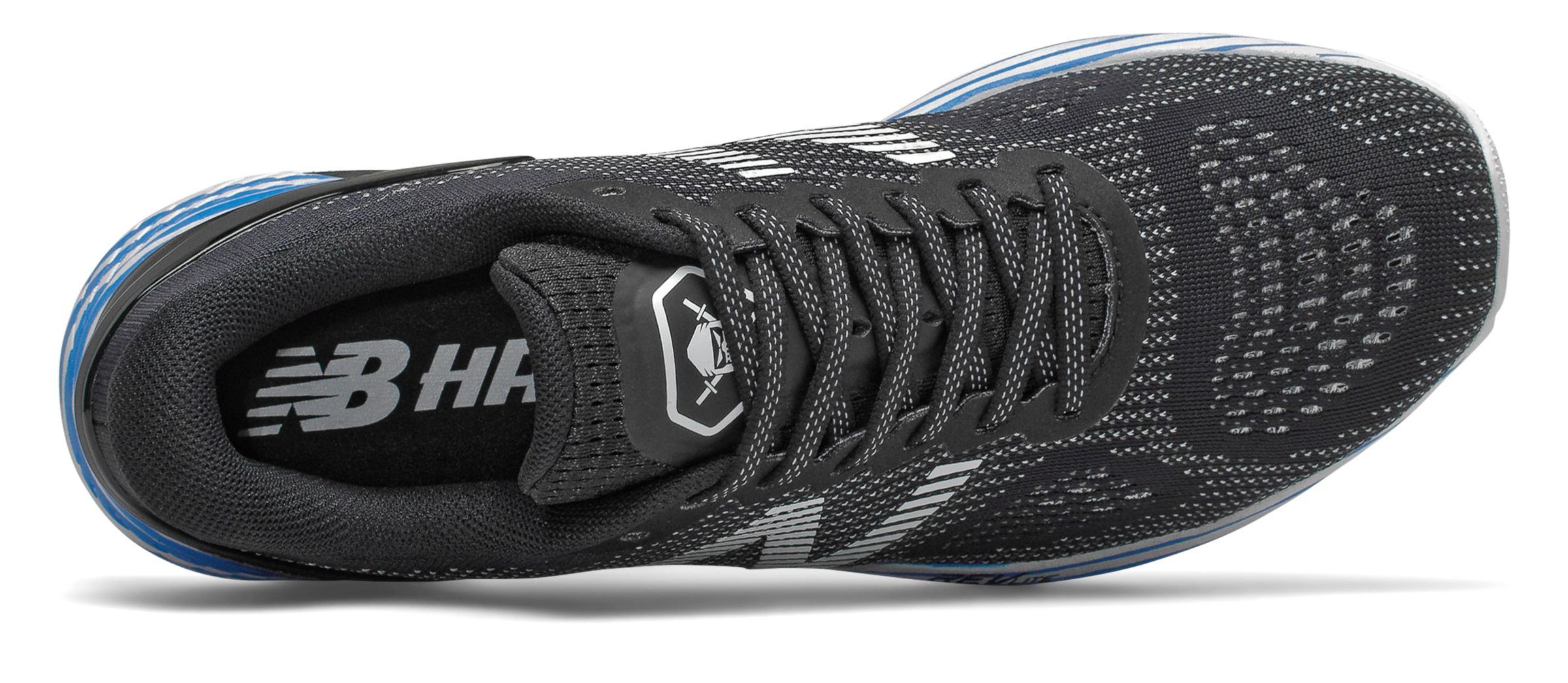 new balance hanzo u review