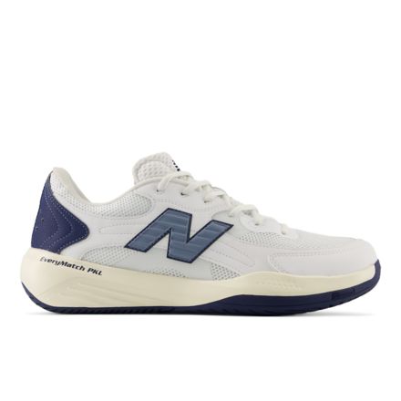 EveryMatch PKL, WHITE with ZINC BLUE, MHEVM1DQ
