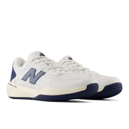 EveryMatch PKL, WHITE with ZINC BLUE, MHEVM1DQ
