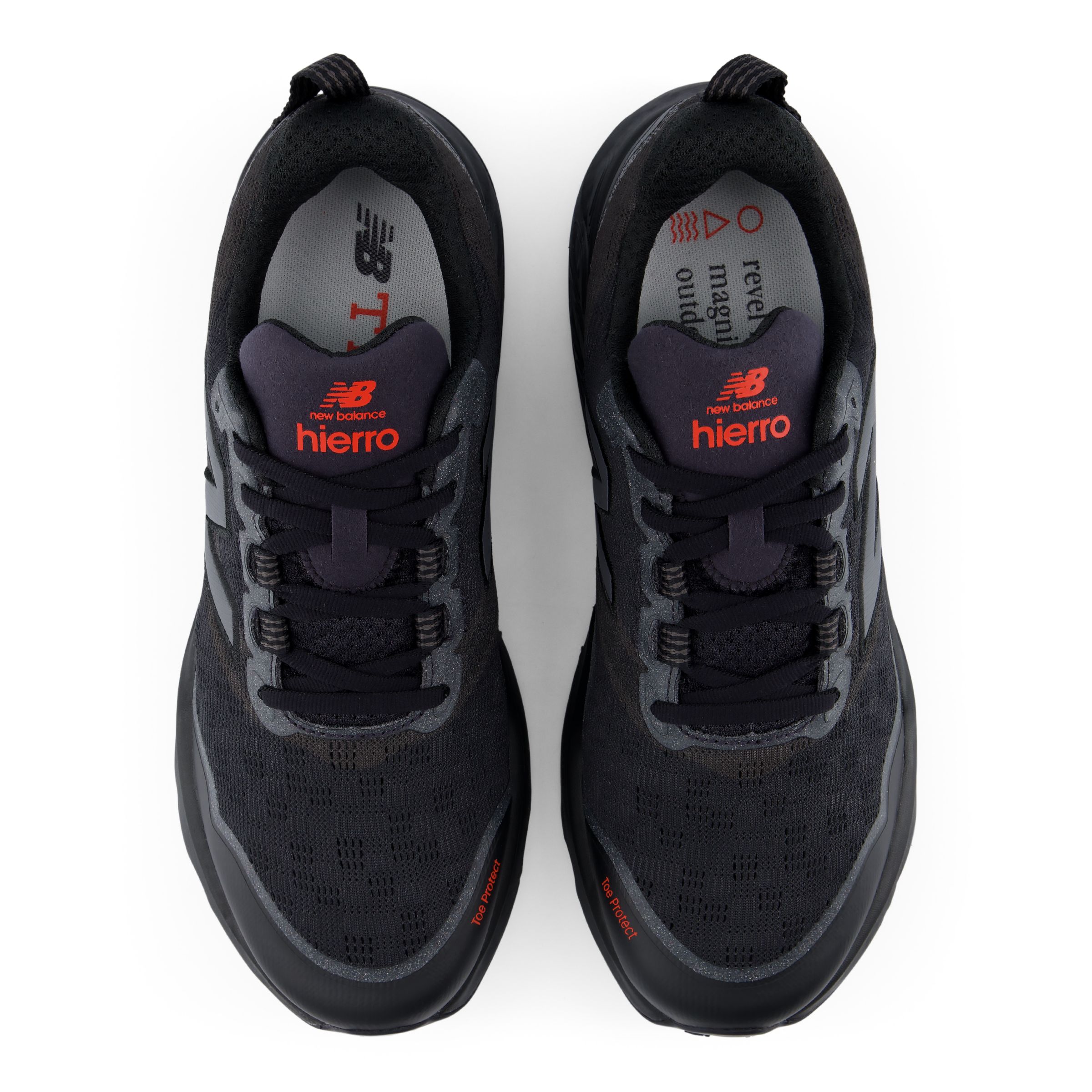 Fresh Foam X Hierro v9