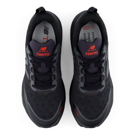 Fresh Foam X Hierro v9