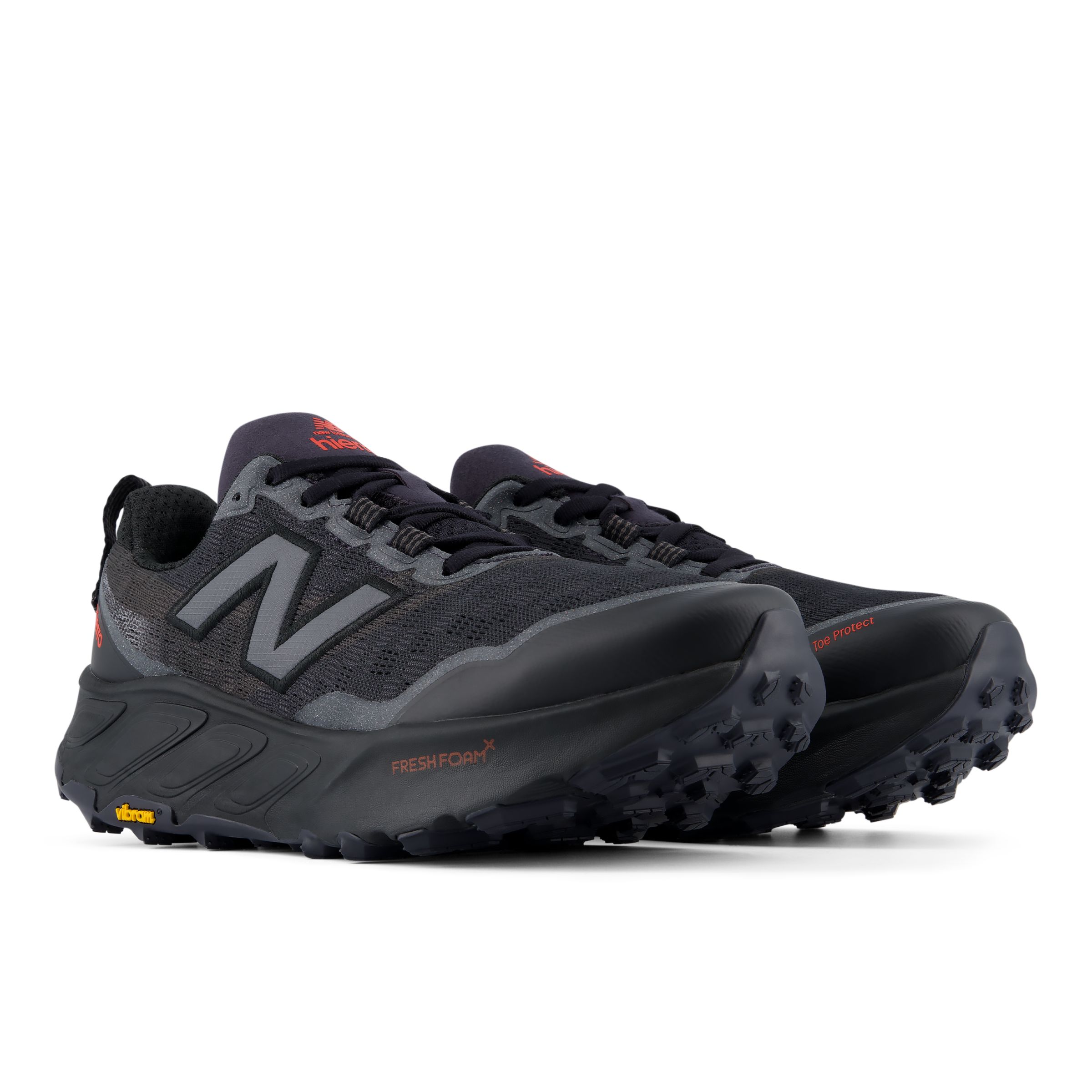 Fresh Foam X Hierro v9