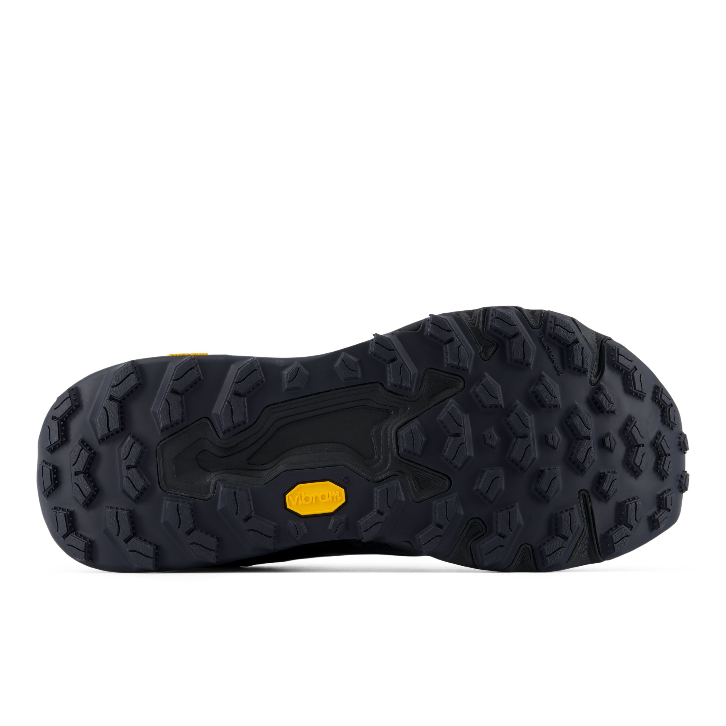 Fresh Foam X Hierro v9