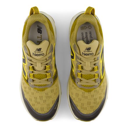 Fresh Foam X Hierro v9
