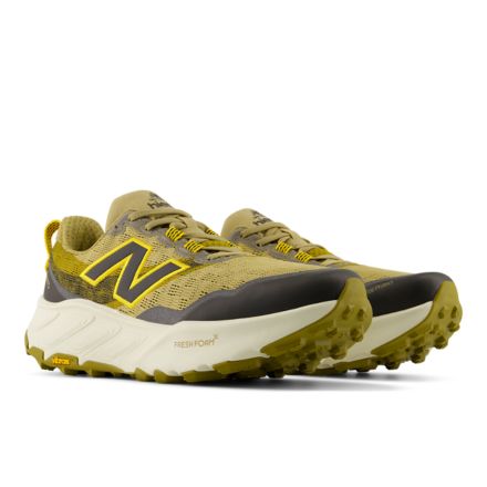 Fresh Foam X Hierro v9