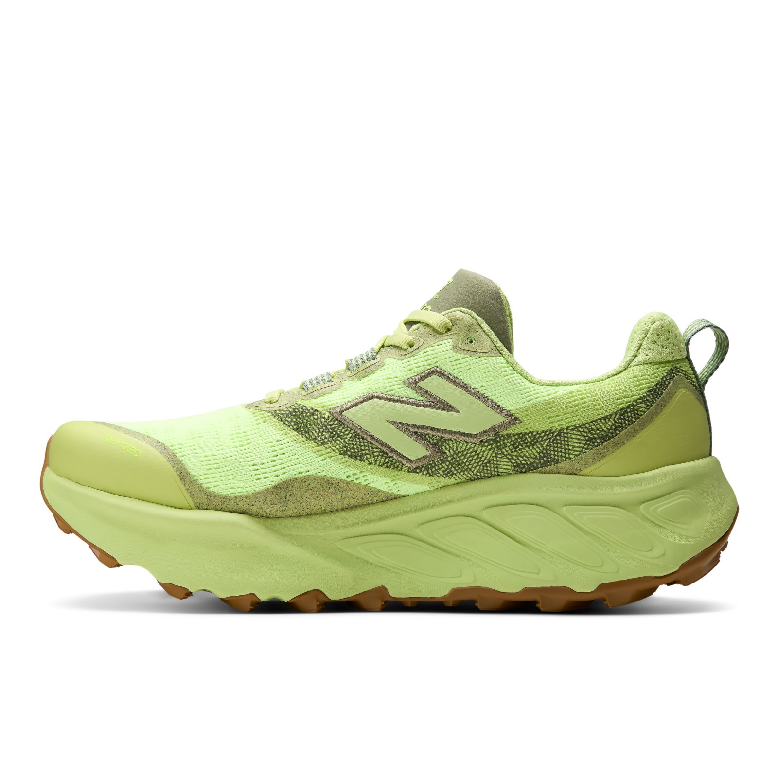 Женские кроссовки New Balance Fresh Foam X Hierro v9 — фото 3
