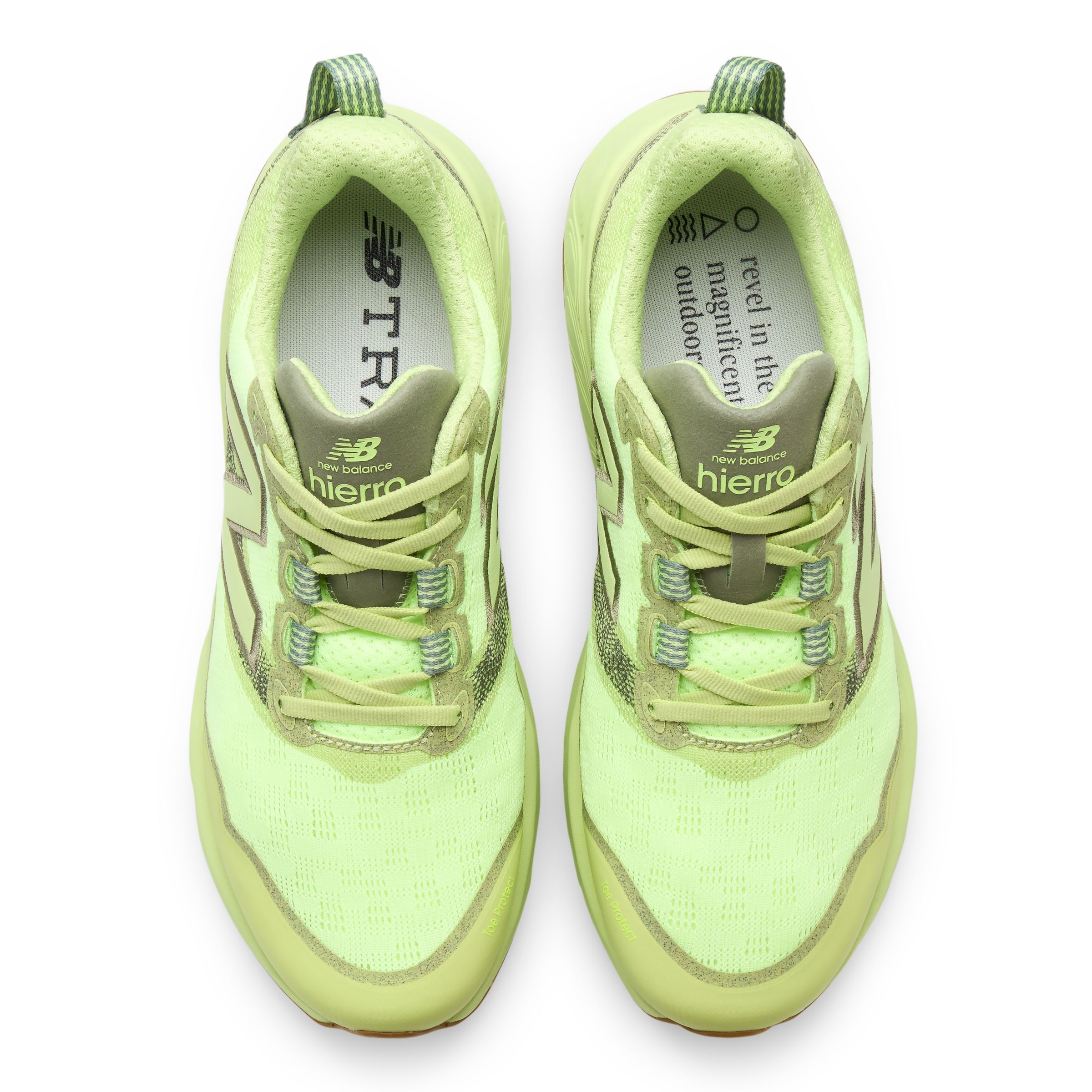 Fresh Foam X Hierro v9