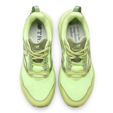 Fresh Foam X Hierro v9