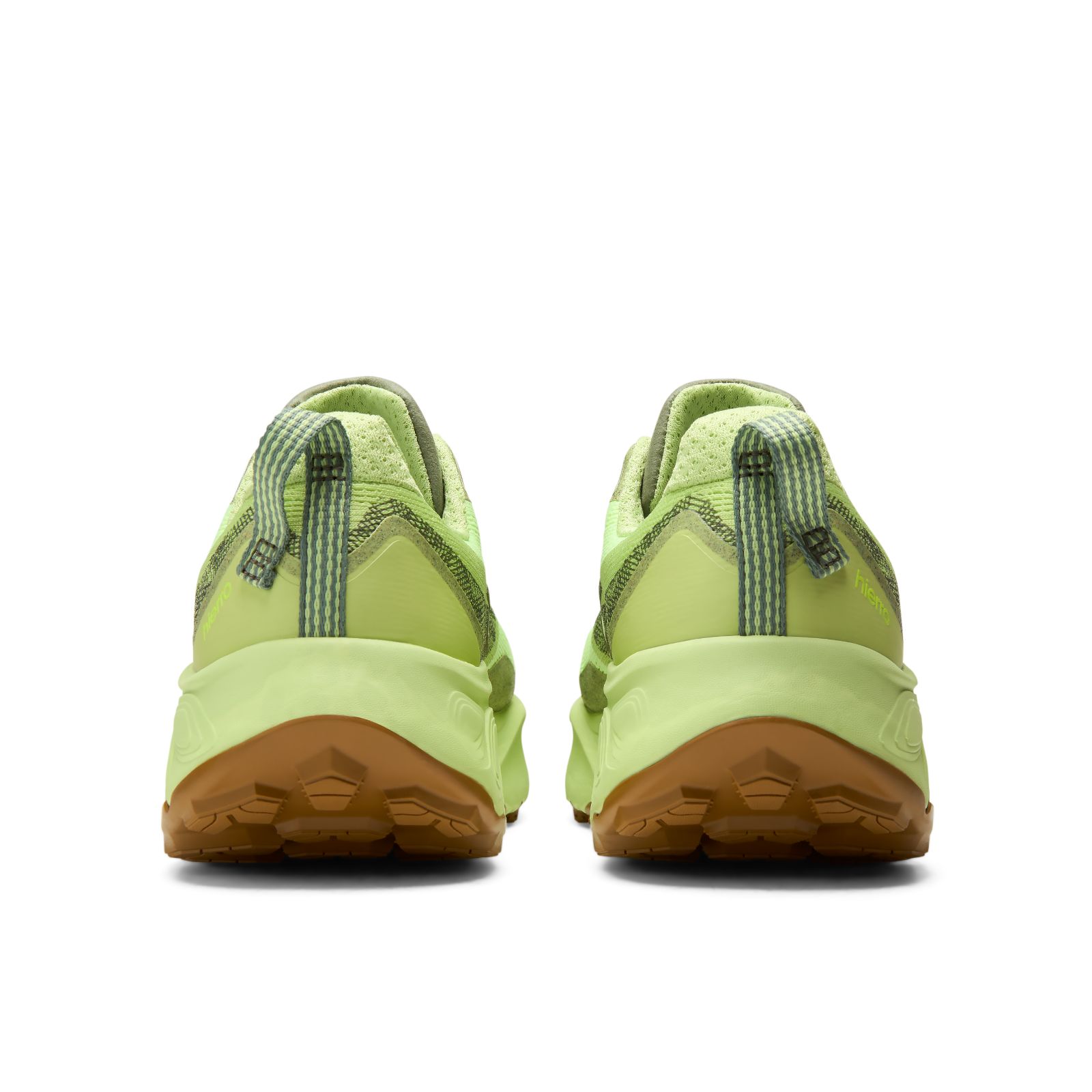 Женские кроссовки New Balance Fresh Foam X Hierro v9 — фото 5