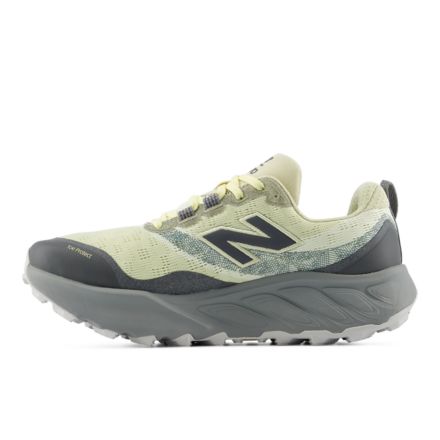 Fresh Foam X Hierro v9