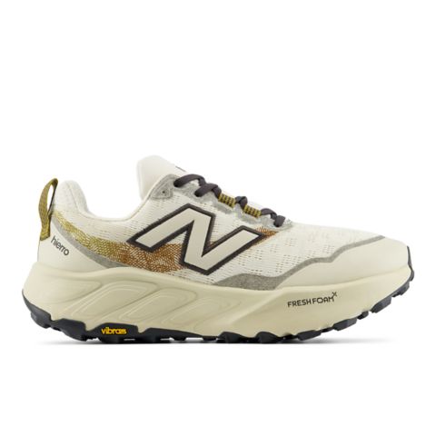 Женские кроссовки New Balance Fresh Foam X Hierro v9