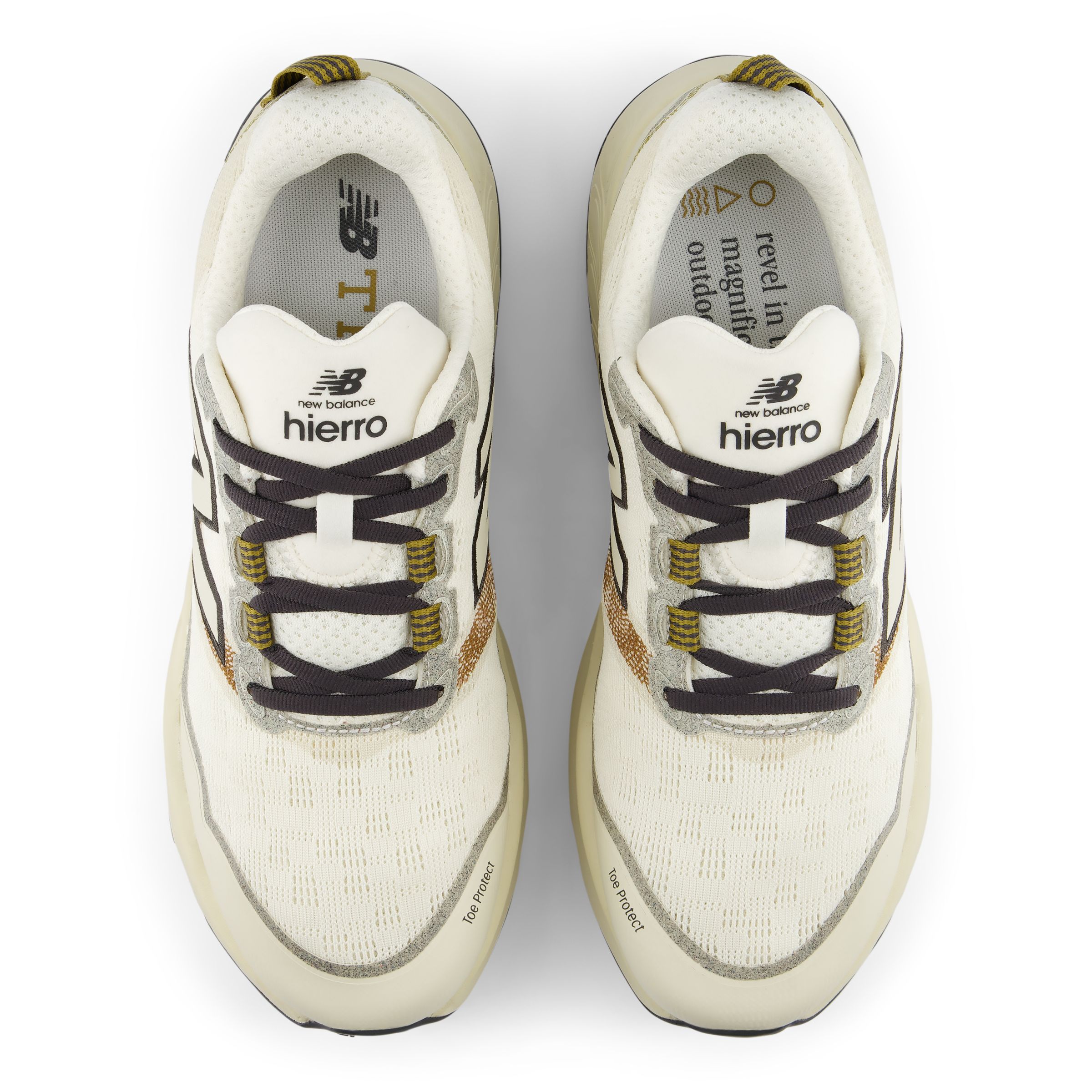 Fresh Foam X Hierro v9