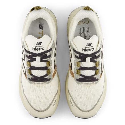 Fresh Foam X Hierro v9