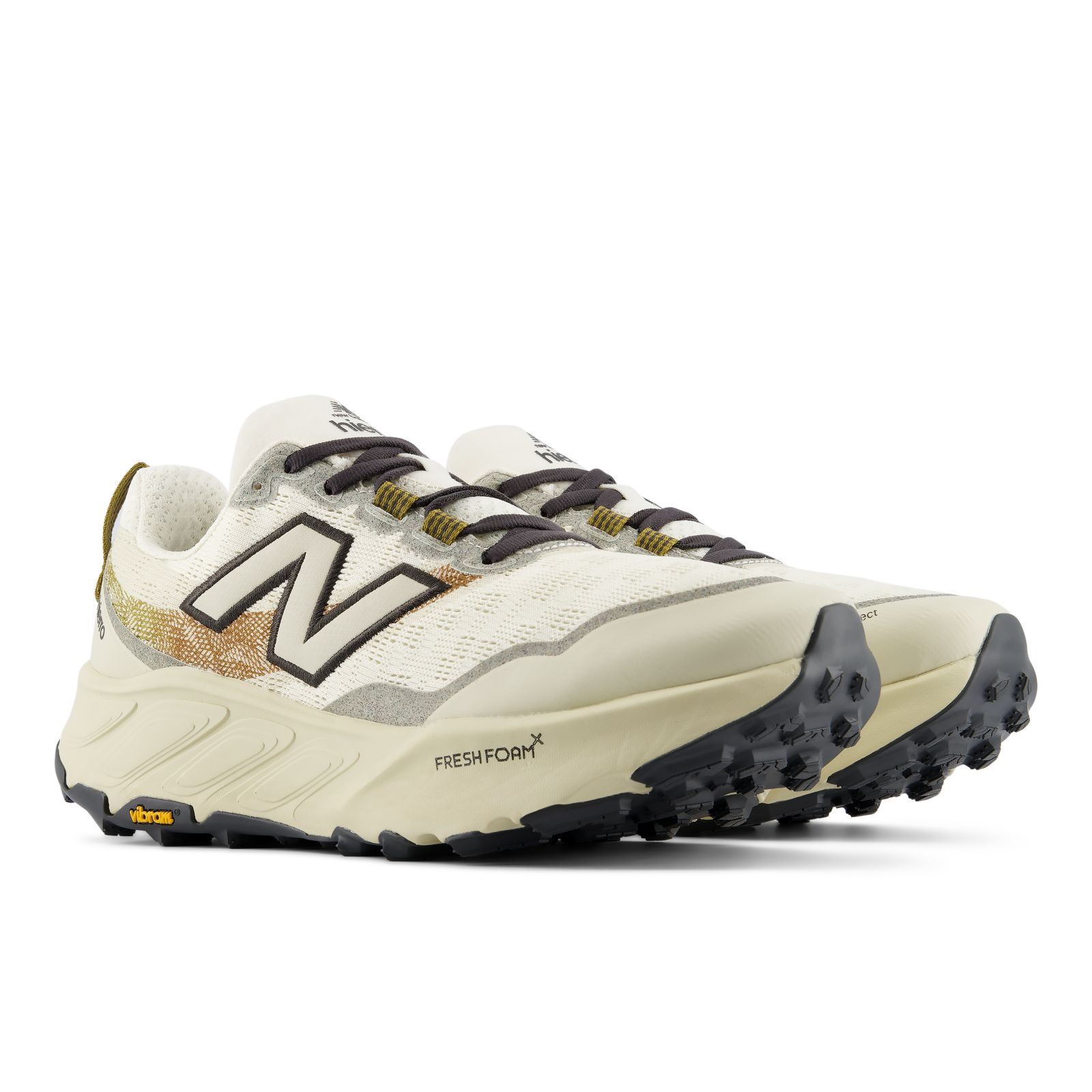 Женские кроссовки New Balance Fresh Foam X Hierro v9 — фото 2