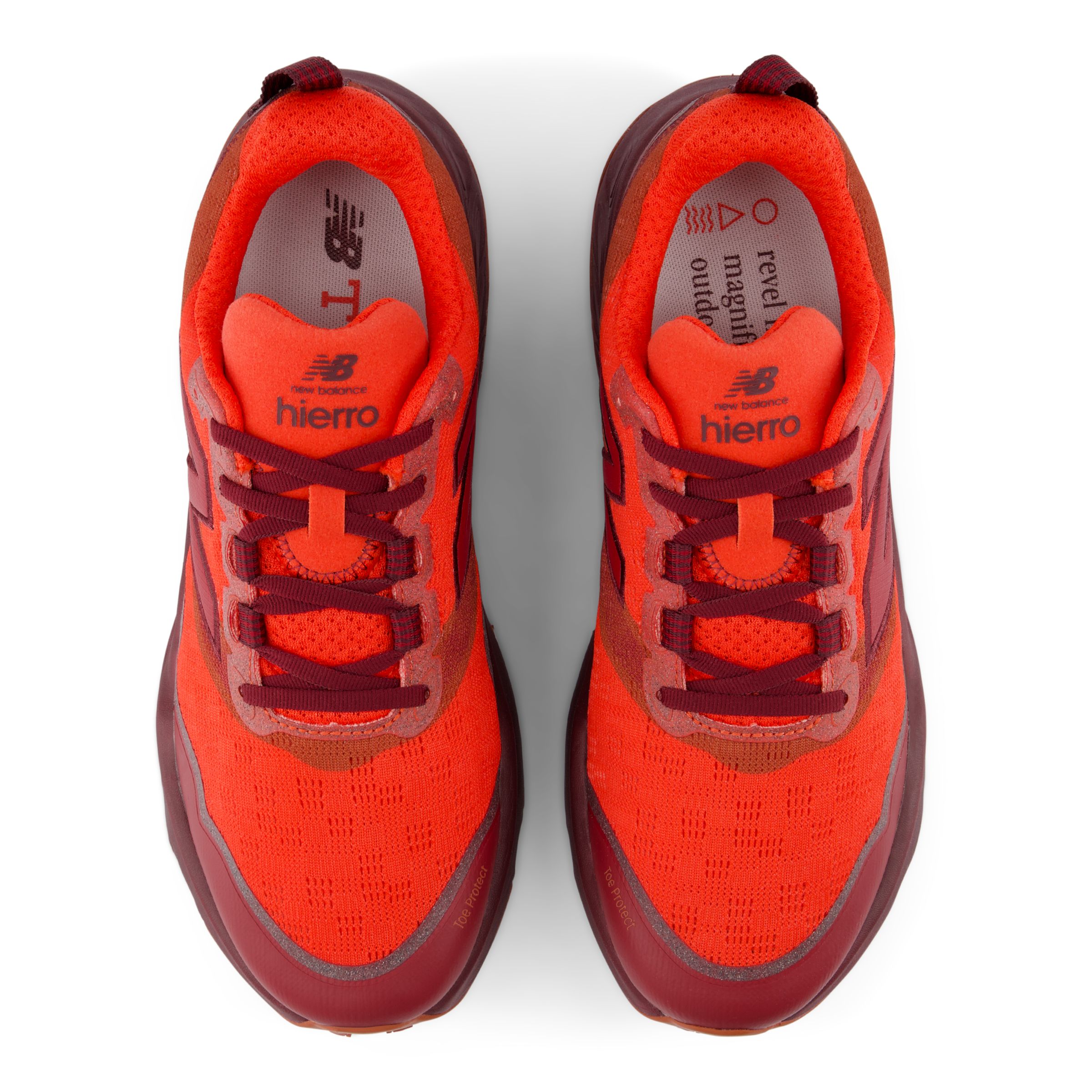 Fresh Foam X Hierro v9