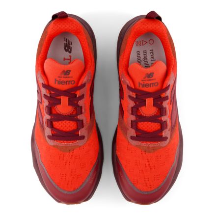 Fresh Foam X Hierro v9