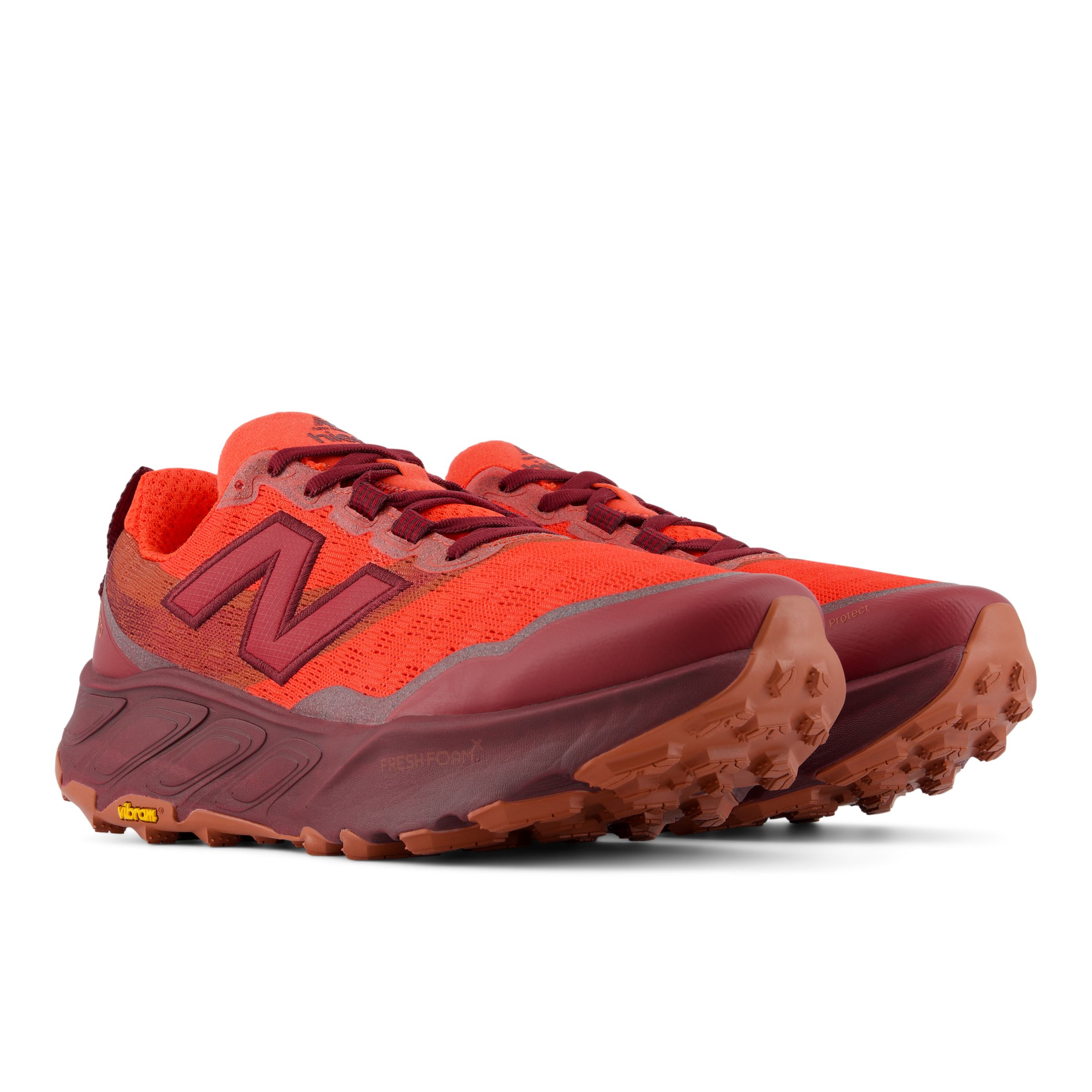 Fresh Foam X Hierro v9