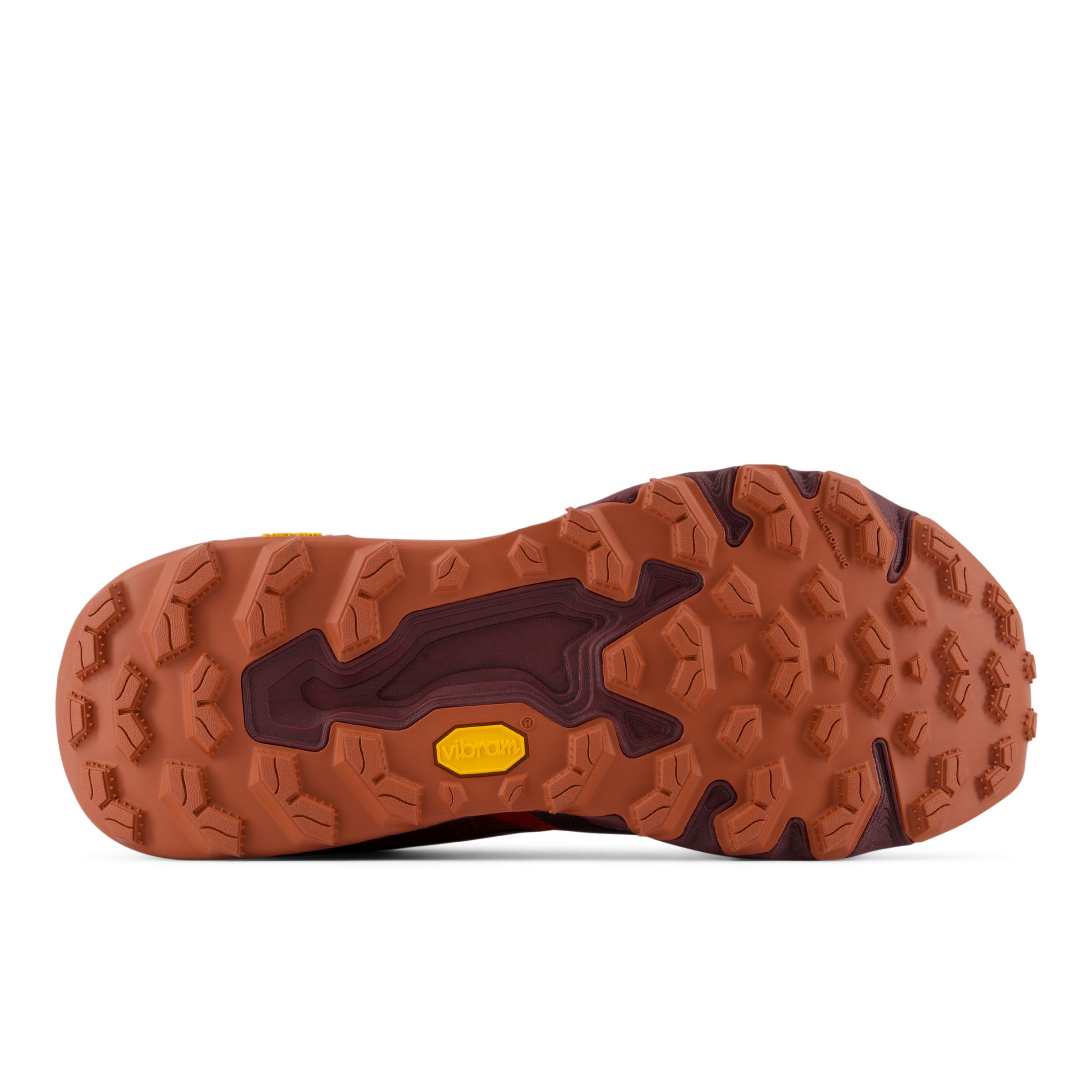 Fresh Foam X Hierro v9