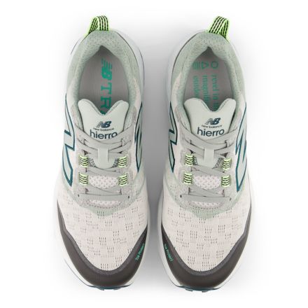 Fresh Foam X Hierro v9