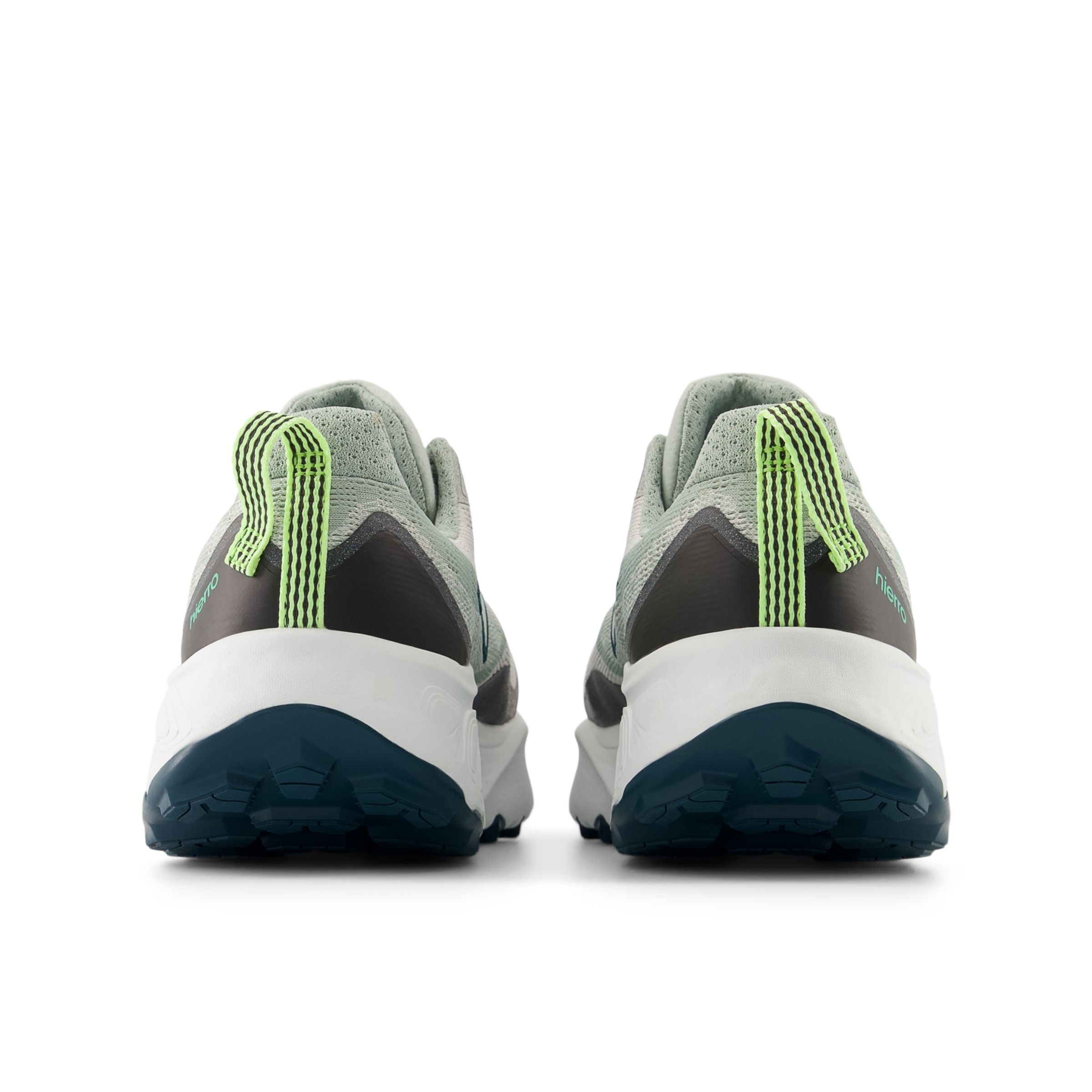 Fresh Foam X Hierro v9