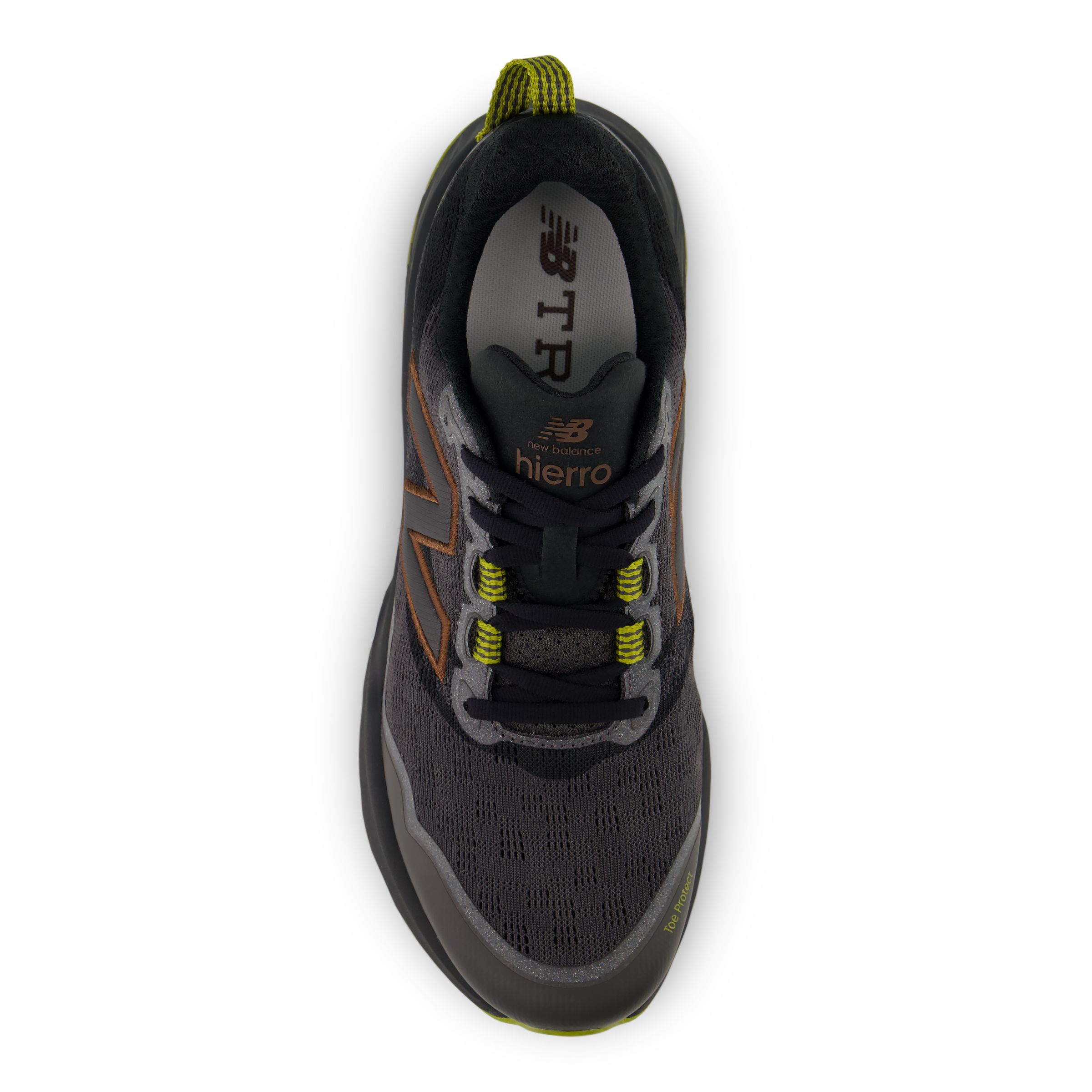 Fresh Foam X Hierro v9