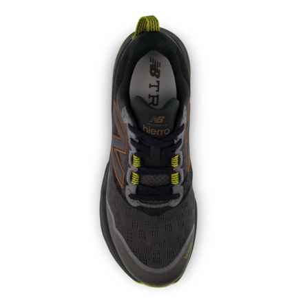 Fresh Foam X Hierro v9